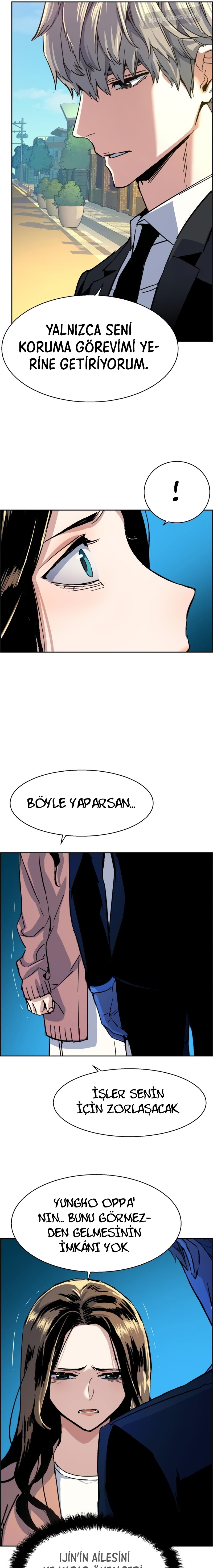 Read Mercenary Enrollment Tr Manga Online