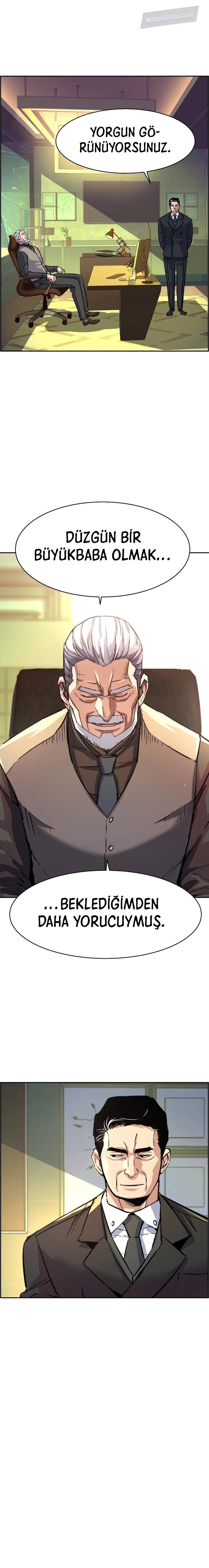 Read Mercenary Enrollment Tr Manga Online