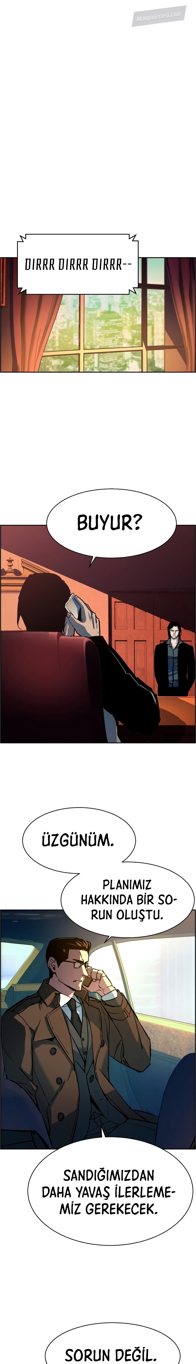 Read Mercenary Enrollment Tr Manga Online