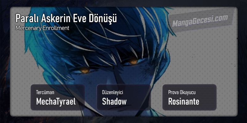 Read Mercenary Enrollment Tr Manga Online