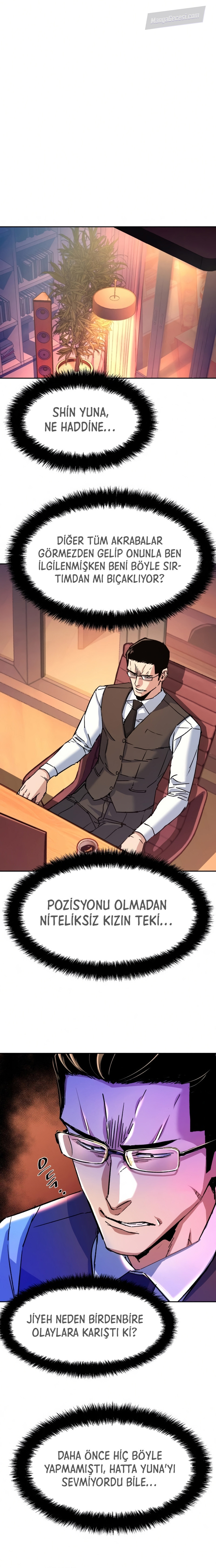 Read Mercenary Enrollment Tr Manga Online