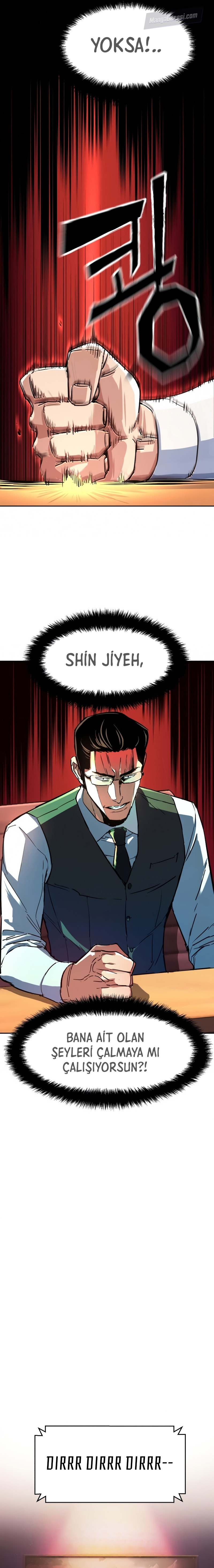 Read Mercenary Enrollment Tr Manga Online