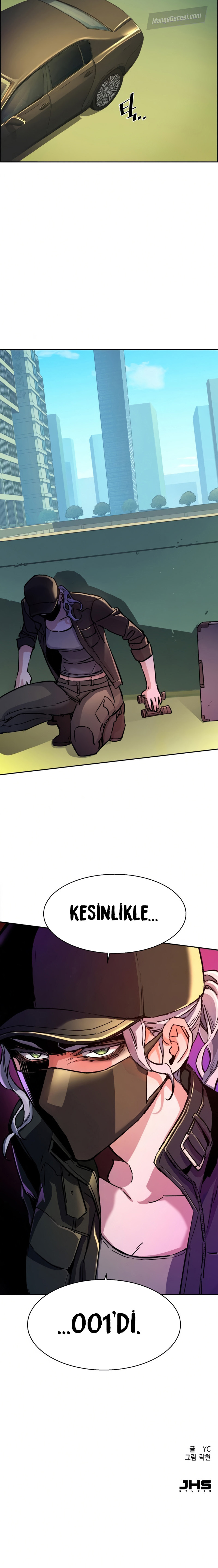 Read Mercenary Enrollment Tr Manga Online