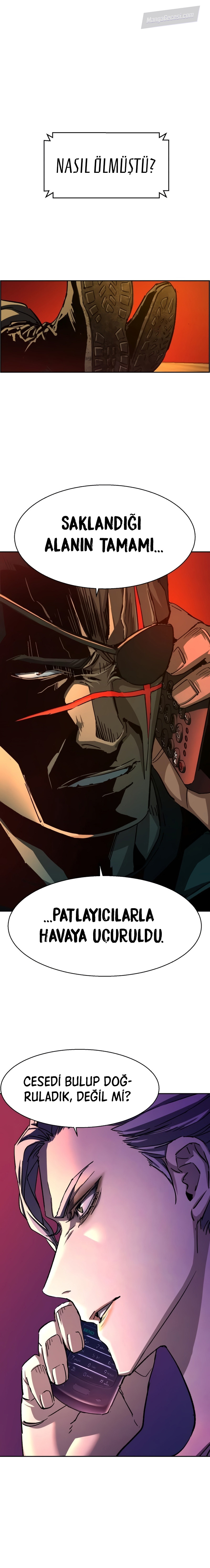 Read Mercenary Enrollment Tr Manga Online