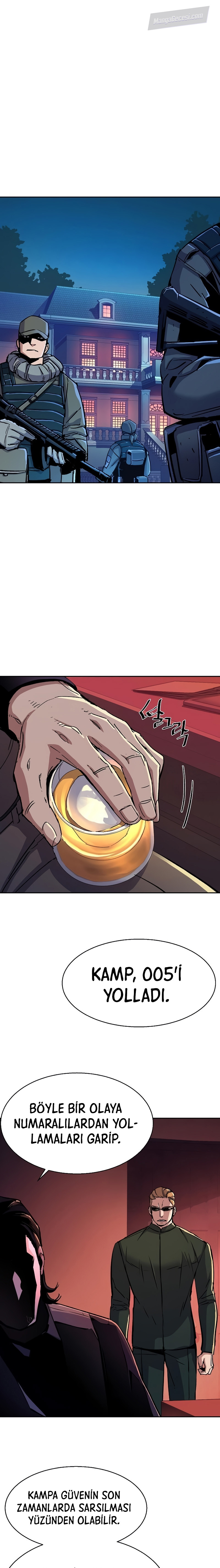 Read Mercenary Enrollment Tr Manga Online