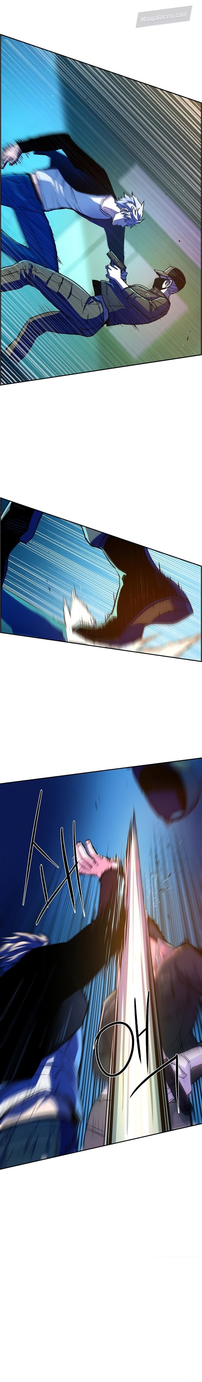 Read Mercenary Enrollment Tr Manga Online