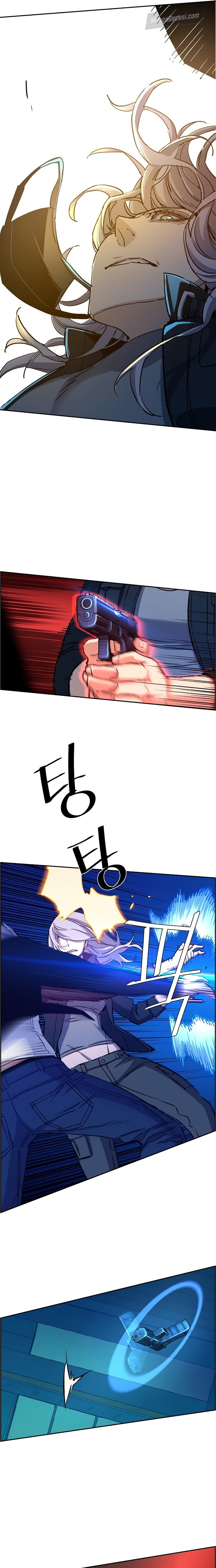 Read Mercenary Enrollment Tr Manga Online