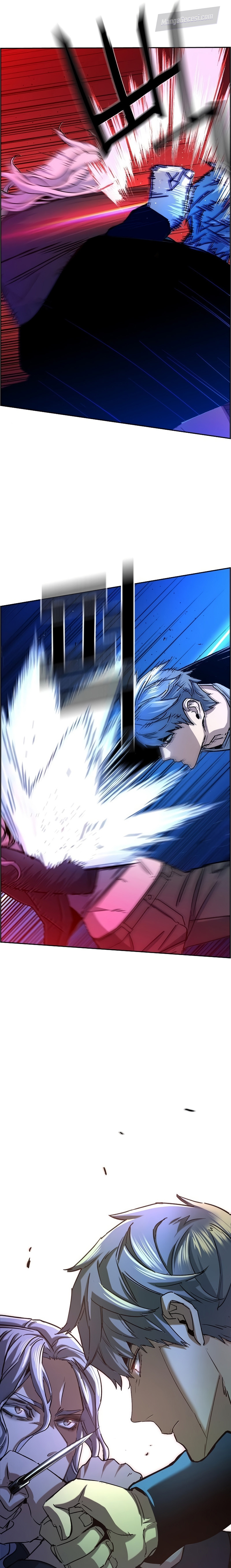 Read Mercenary Enrollment Tr Manga Online
