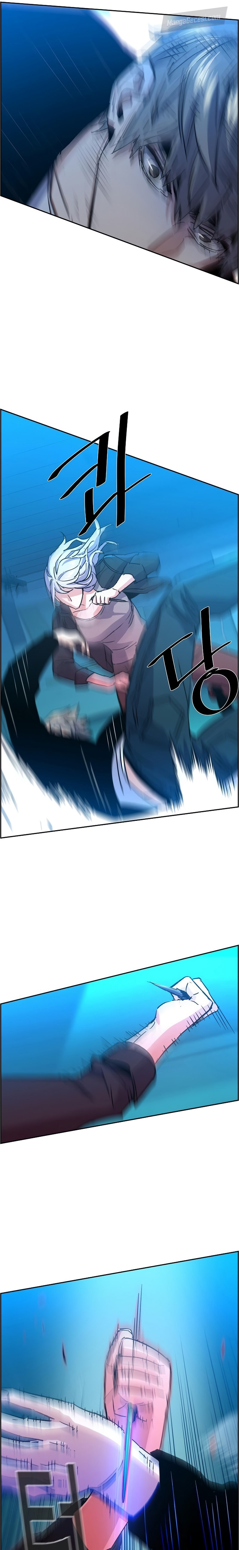 Read Mercenary Enrollment Tr Manga Online
