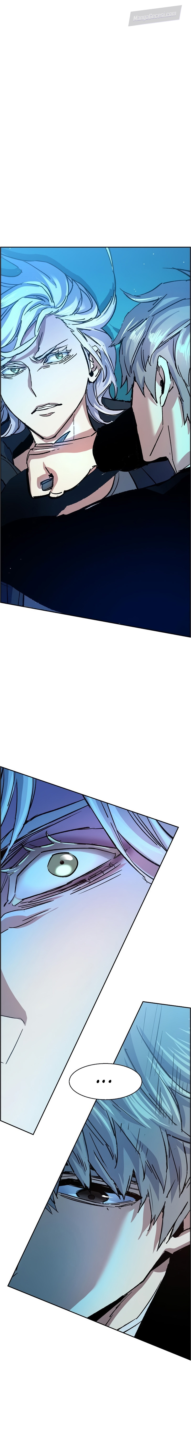 Read Mercenary Enrollment Tr Manga Online