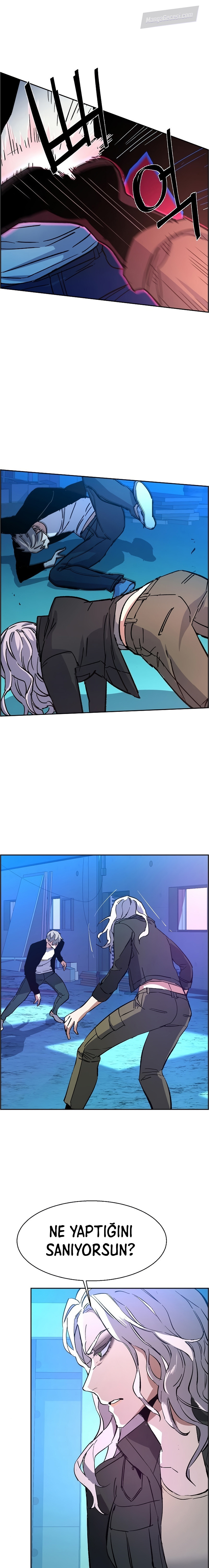 Read Mercenary Enrollment Tr Manga Online
