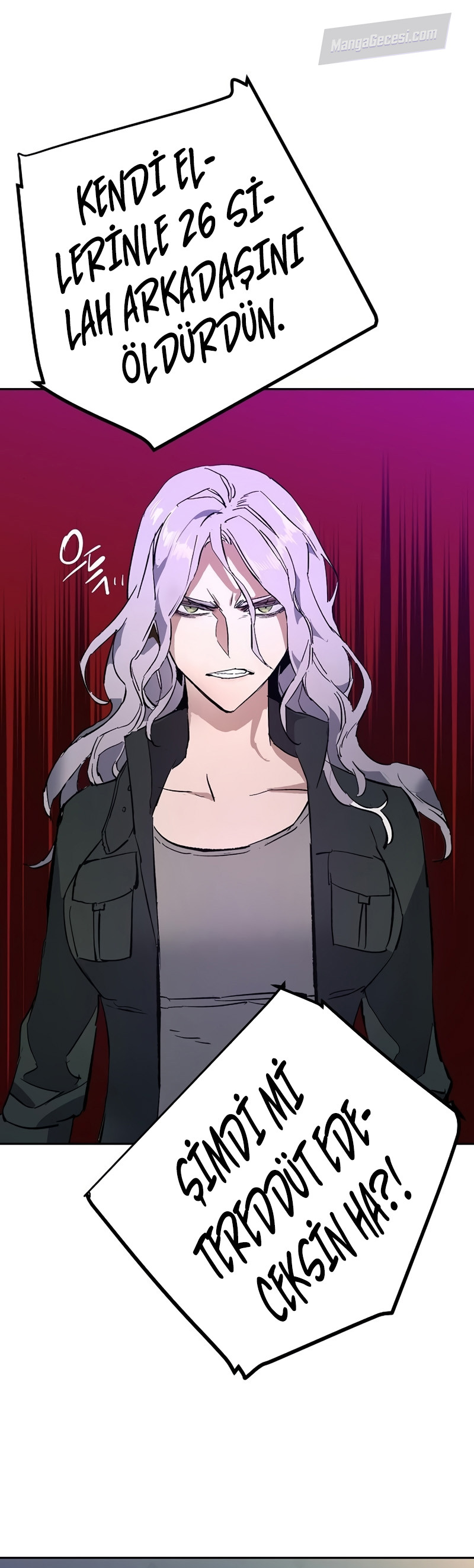 Read Mercenary Enrollment Tr Manga Online