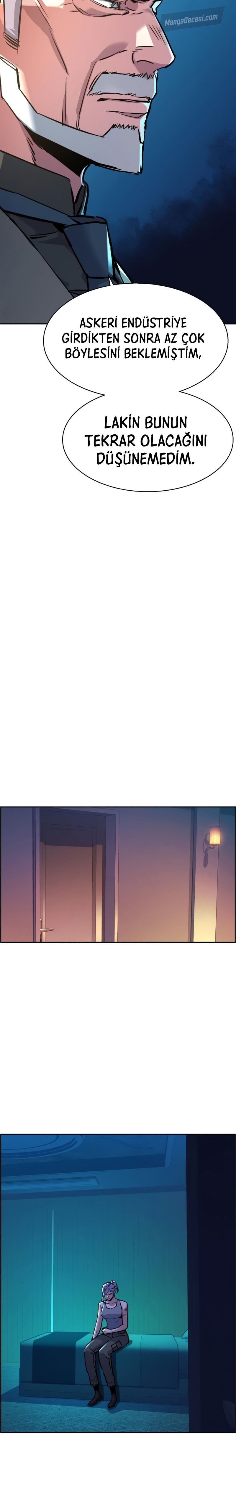 Read Mercenary Enrollment Tr Manga Online