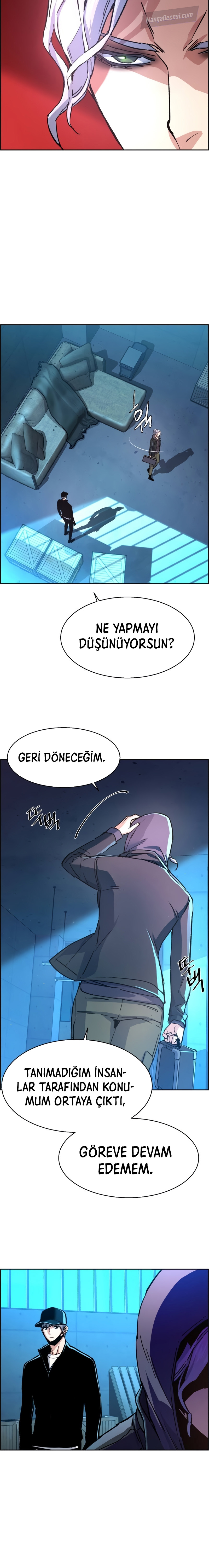 Read Mercenary Enrollment Tr Manga Online
