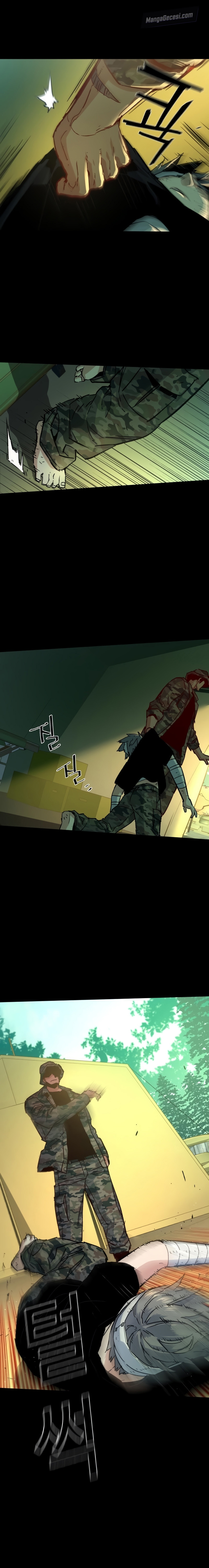 Read Mercenary Enrollment Tr Manga Online