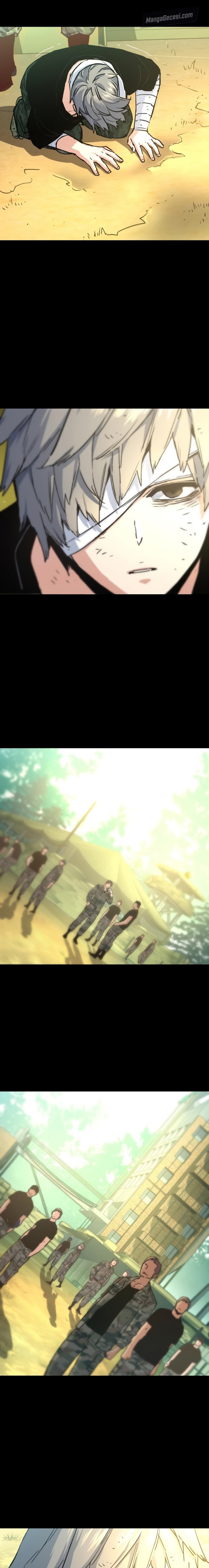 Read Mercenary Enrollment Tr Manga Online