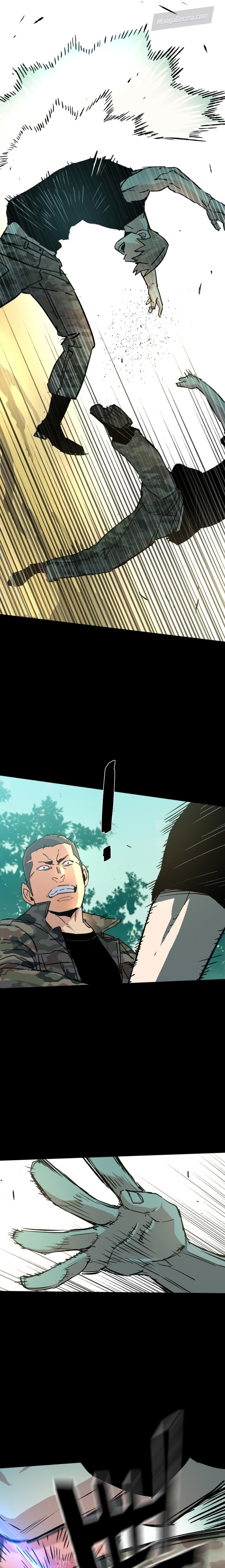 Read Mercenary Enrollment Tr Manga Online