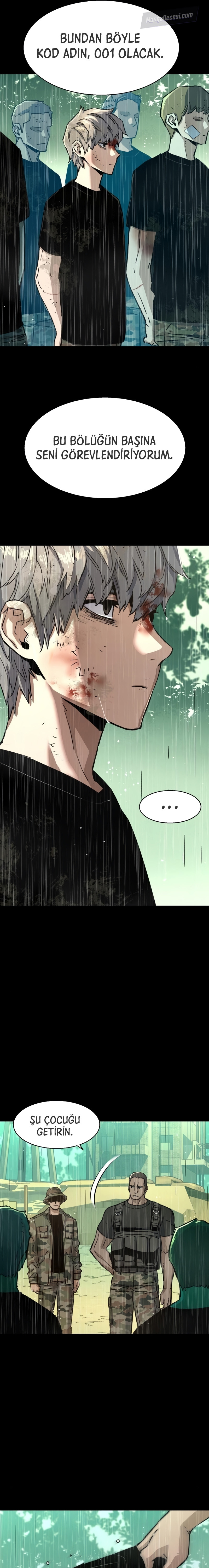 Read Mercenary Enrollment Tr Manga Online