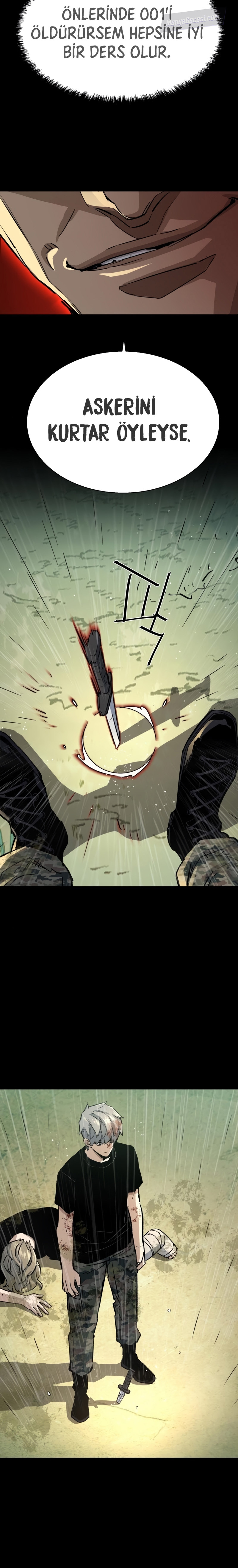 Read Mercenary Enrollment Tr Manga Online