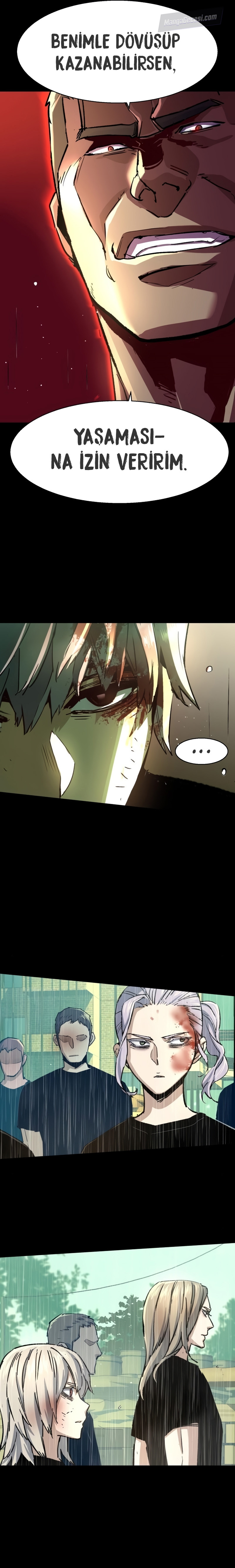Read Mercenary Enrollment Tr Manga Online