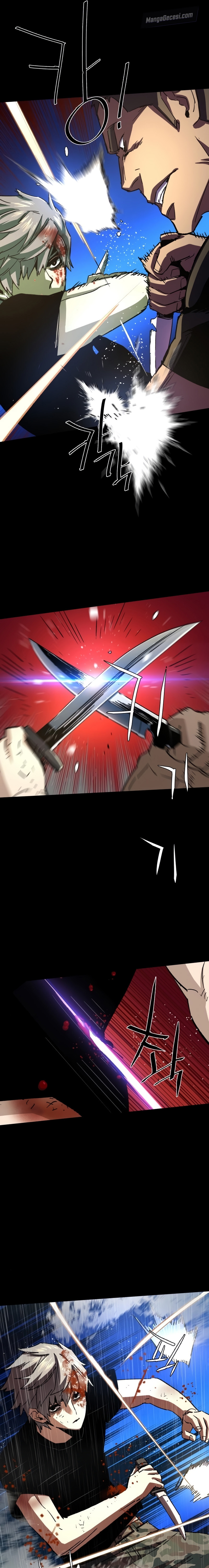 Read Mercenary Enrollment Tr Manga Online