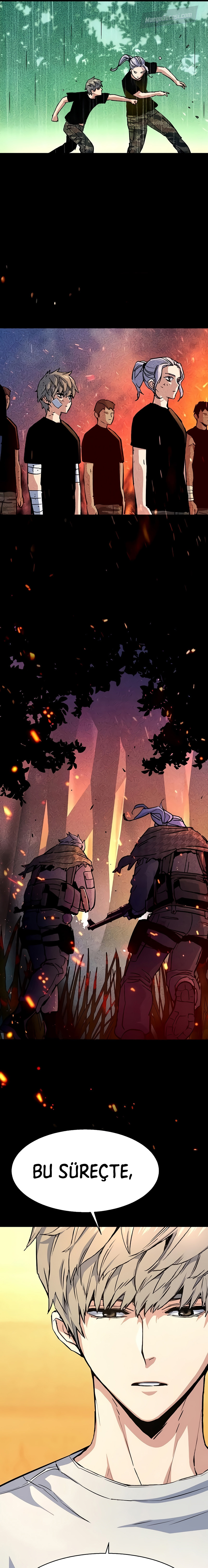 Read Mercenary Enrollment Tr Manga Online