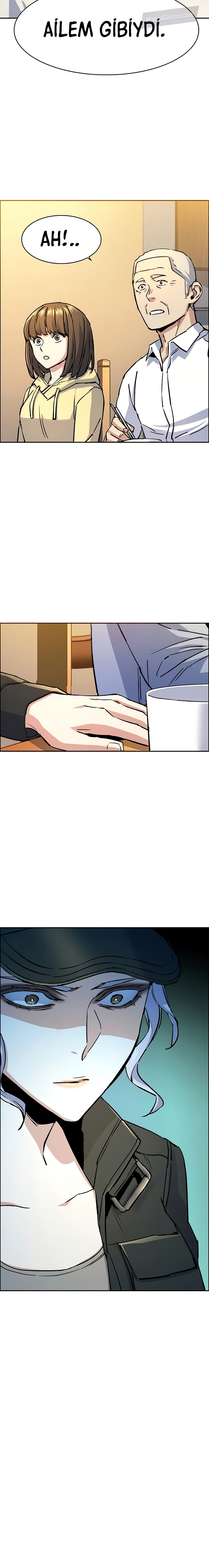 Read Mercenary Enrollment Tr Manga Online