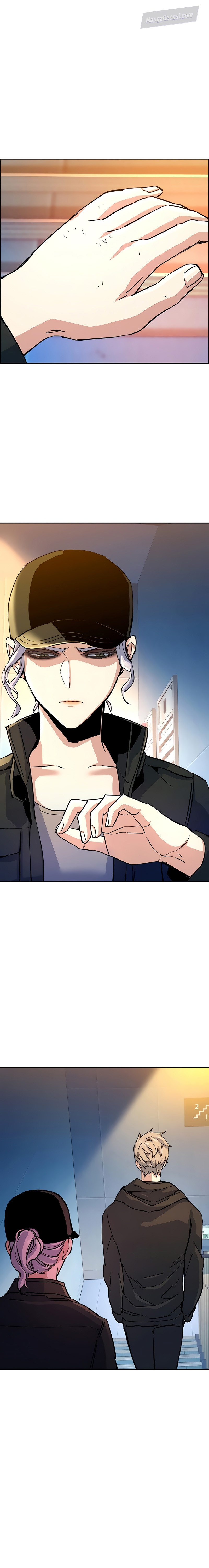 Read Mercenary Enrollment Tr Manga Online