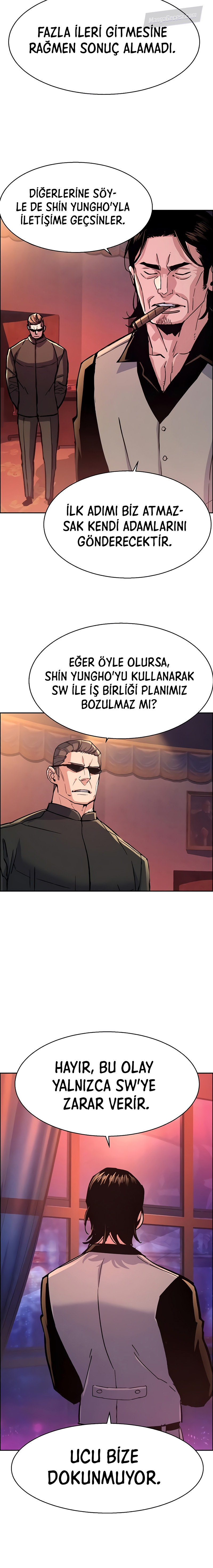 Read Mercenary Enrollment Tr Manga Online