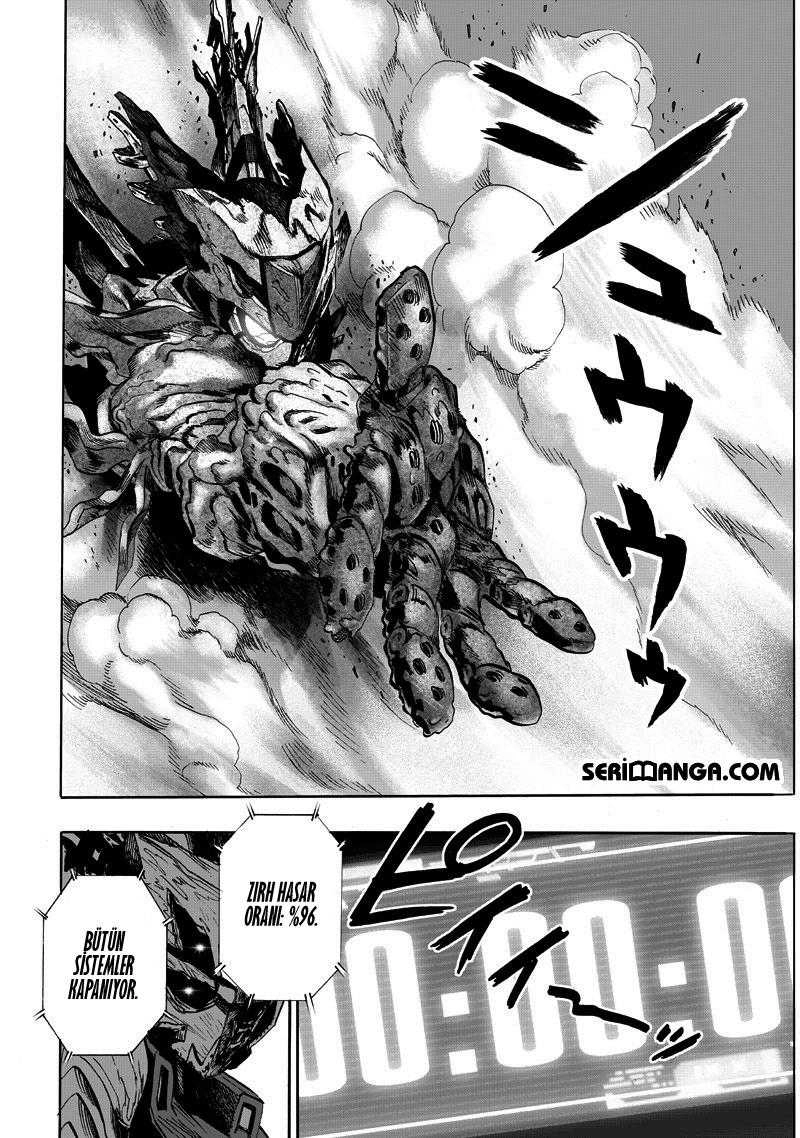 Read One Punch Man Tr Manga Online