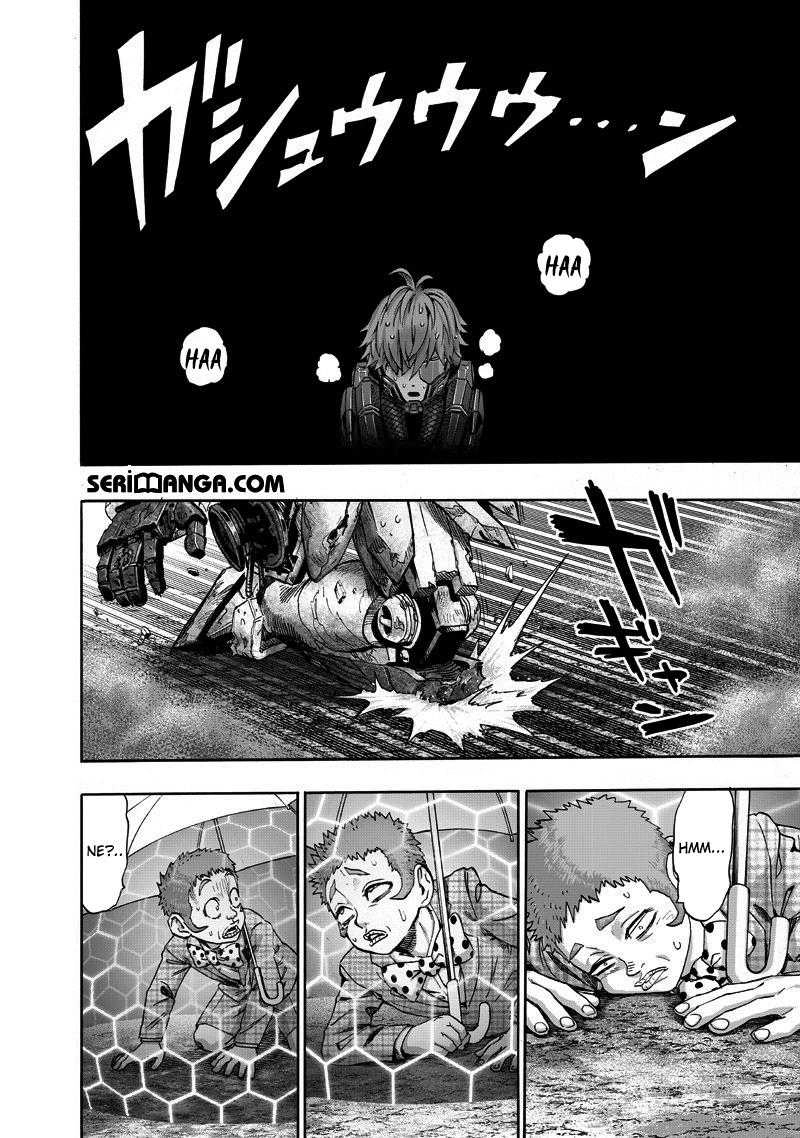 Read One Punch Man Tr Manga Online