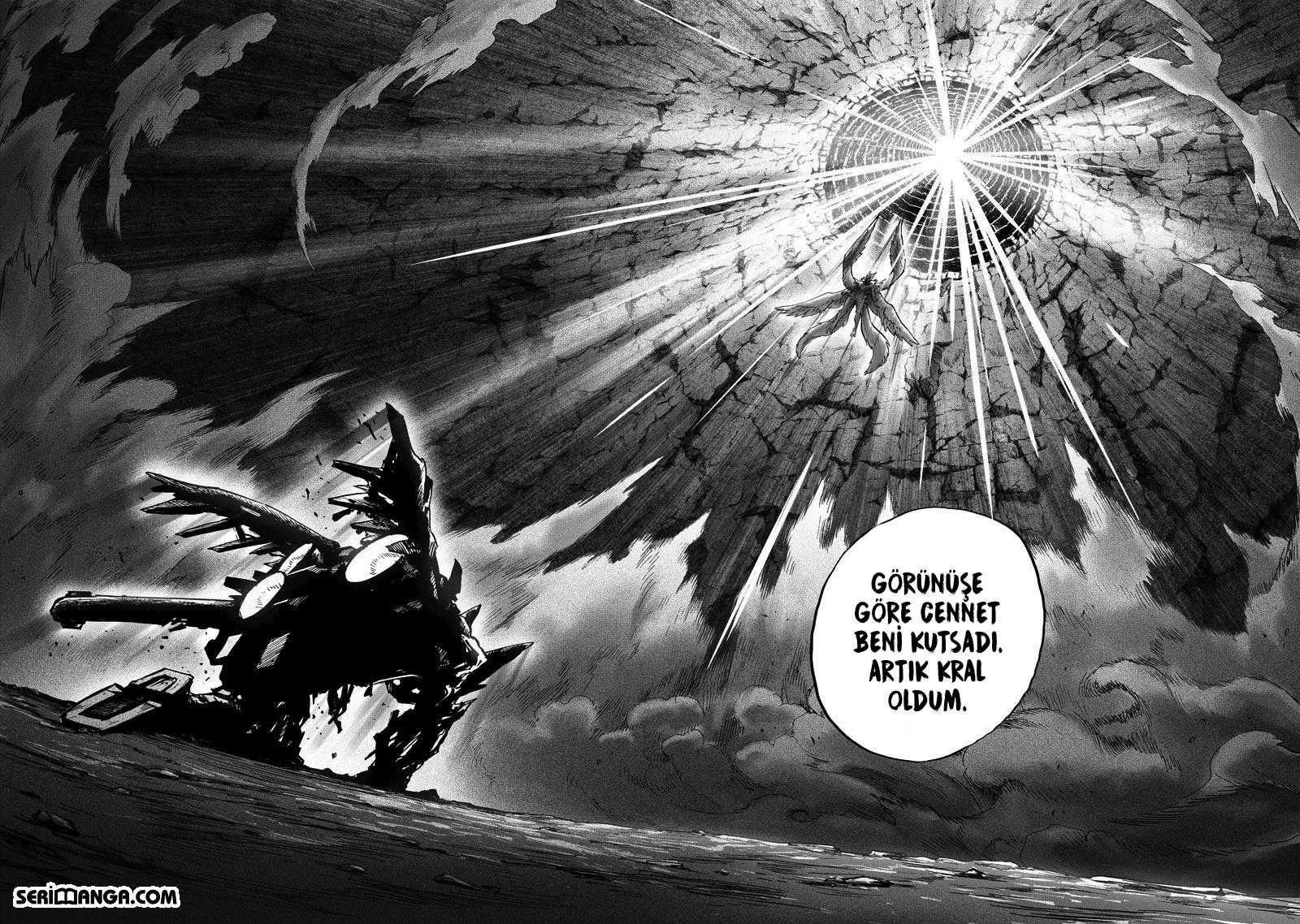 Read One Punch Man Tr Manga Online