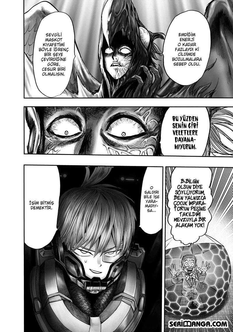 Read One Punch Man Tr Manga Online