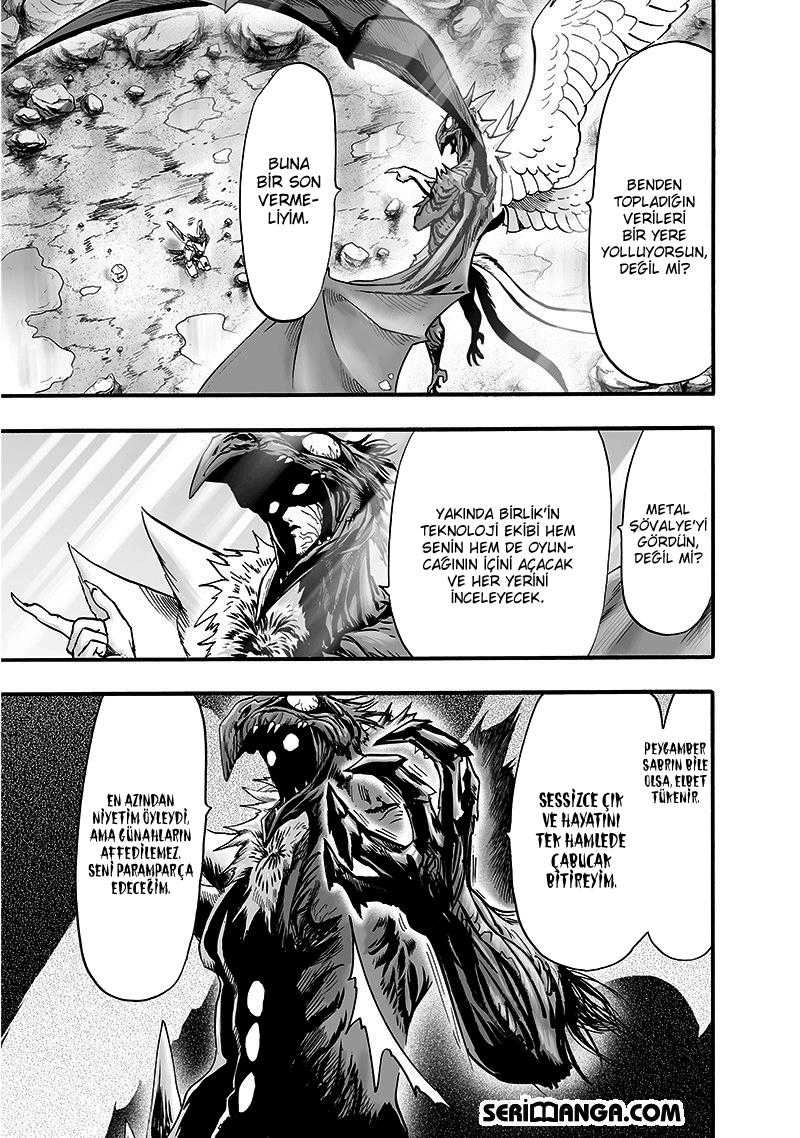 Read One Punch Man Tr Manga Online