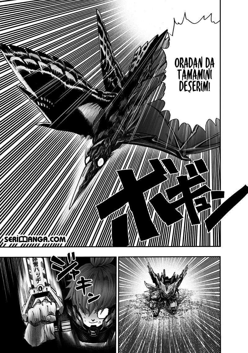 Read One Punch Man Tr Manga Online