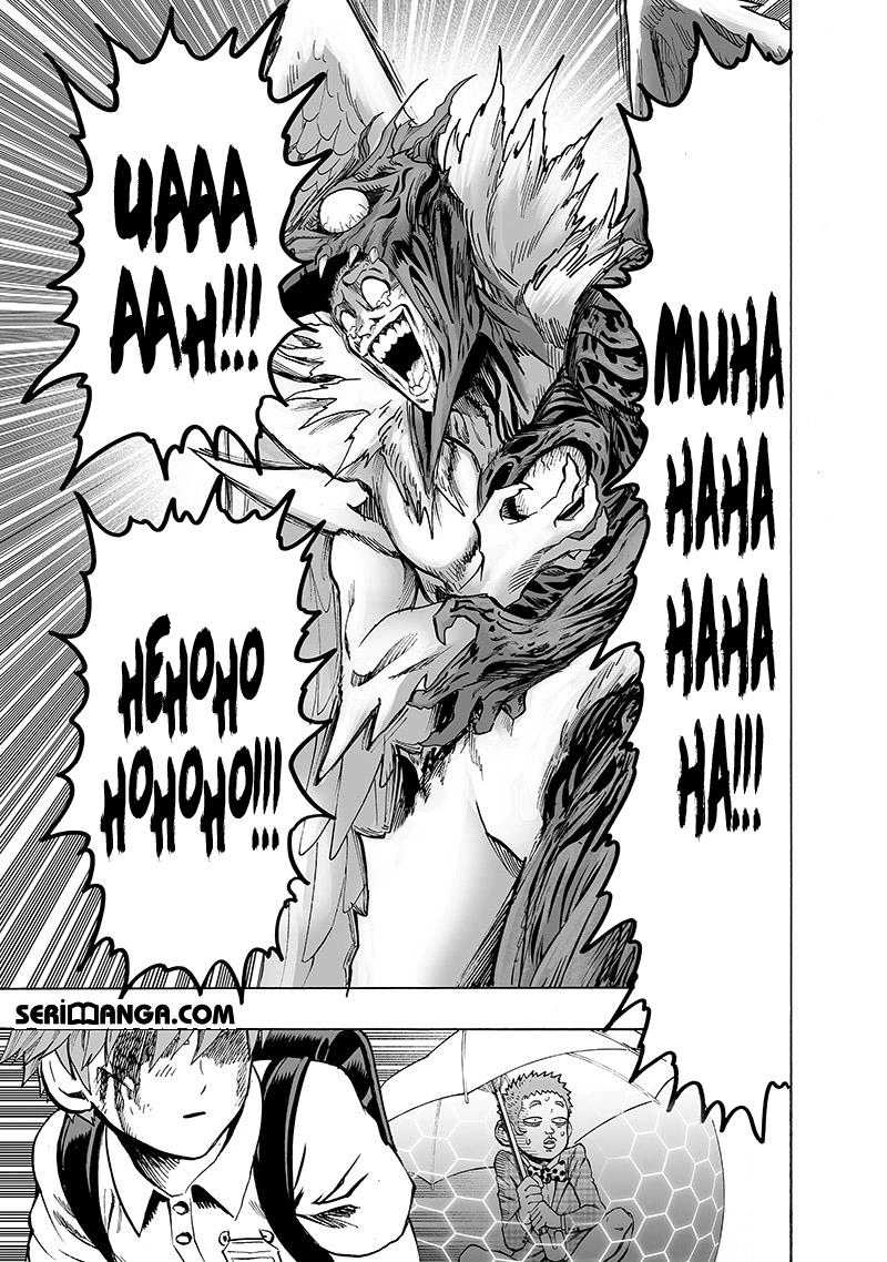 Read One Punch Man Tr Manga Online