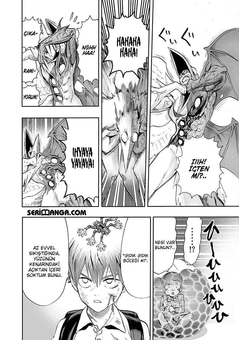 Read One Punch Man Tr Manga Online