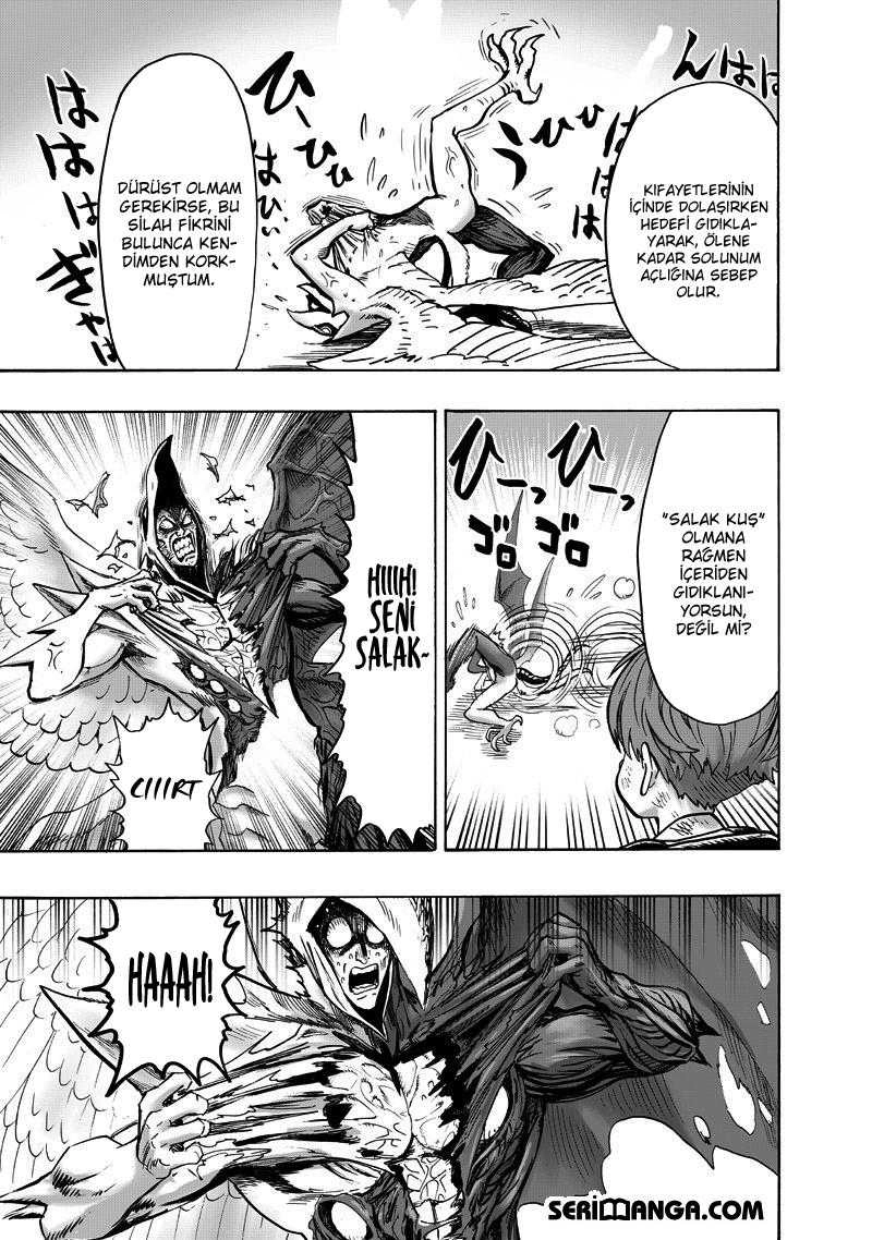 Read One Punch Man Tr Manga Online