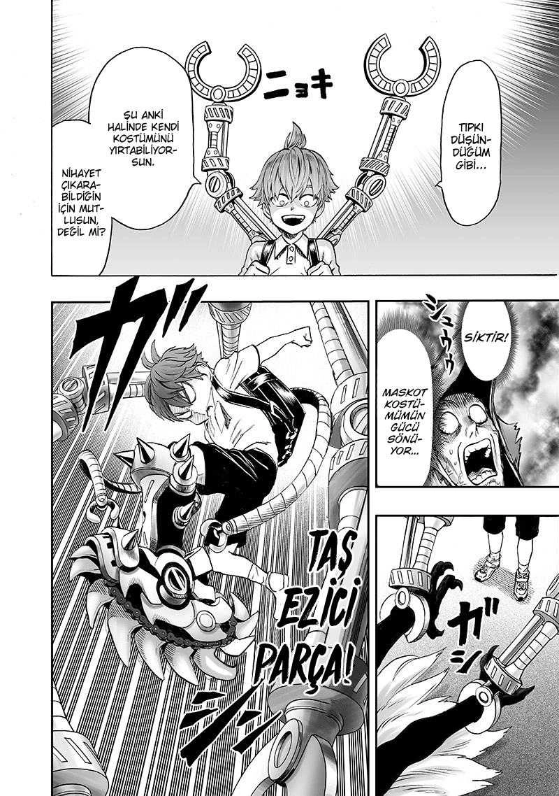 Read One Punch Man Tr Manga Online