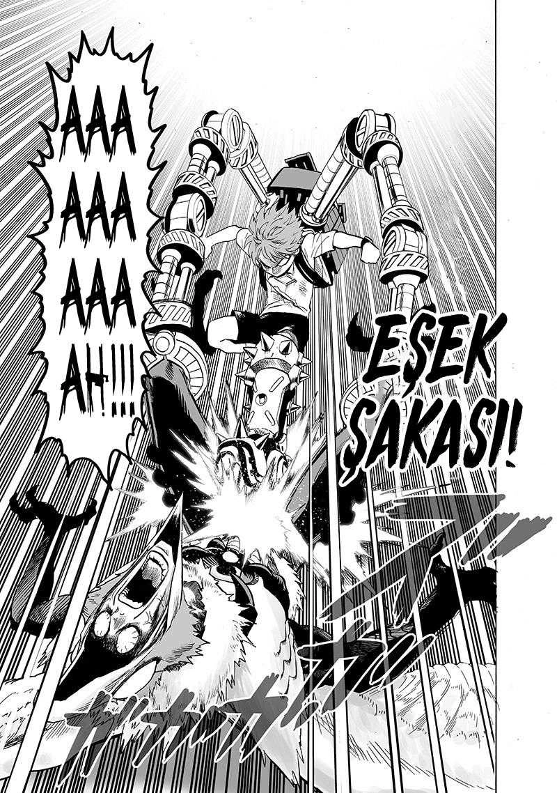Read One Punch Man Tr Manga Online