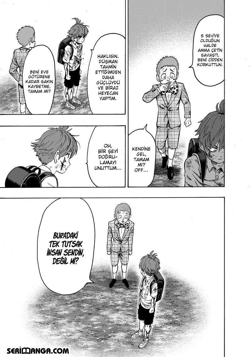 Read One Punch Man Tr Manga Online