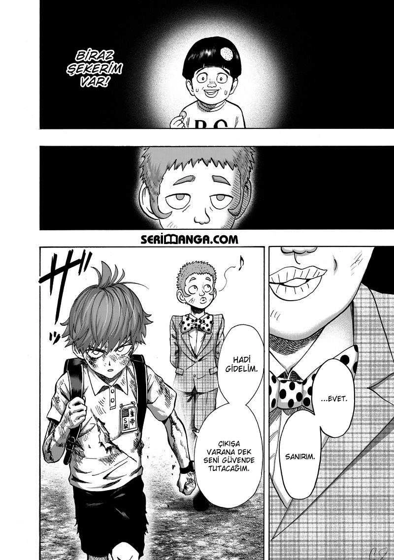 Read One Punch Man Tr Manga Online