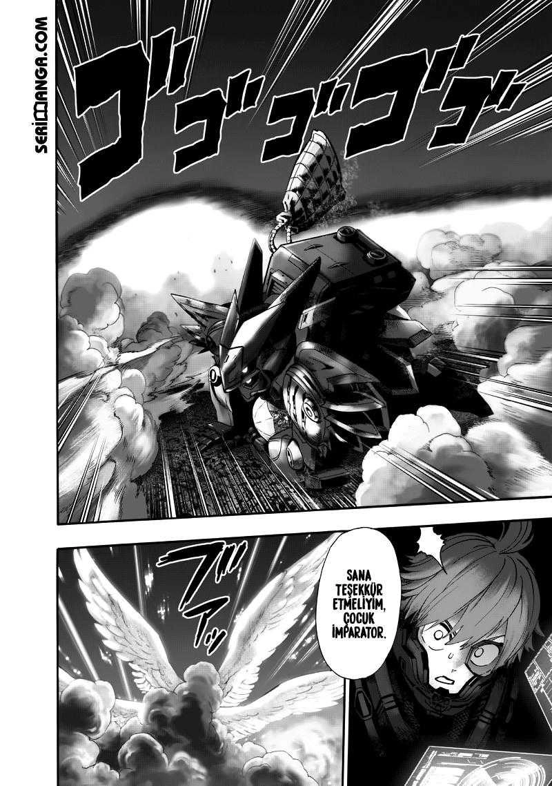 Read One Punch Man Tr Manga Online