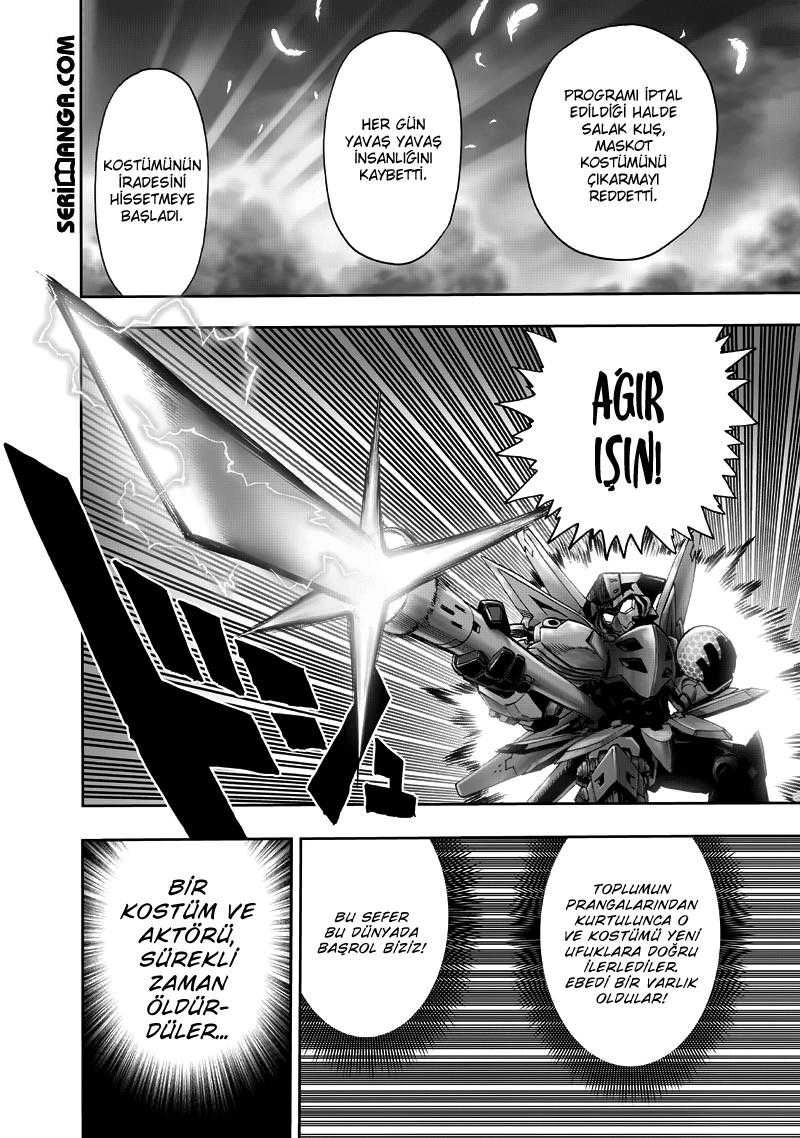 Read One Punch Man Tr Manga Online