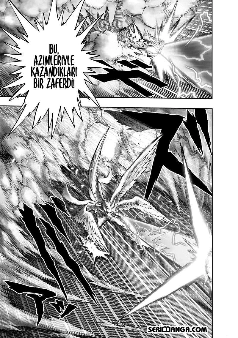 Read One Punch Man Tr Manga Online