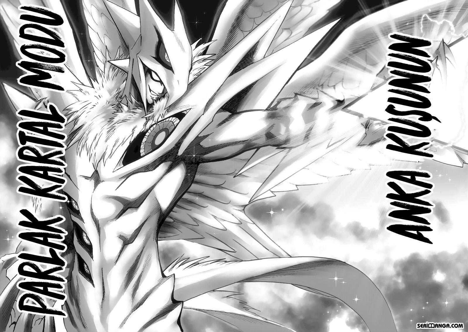 Read One Punch Man Tr Manga Online