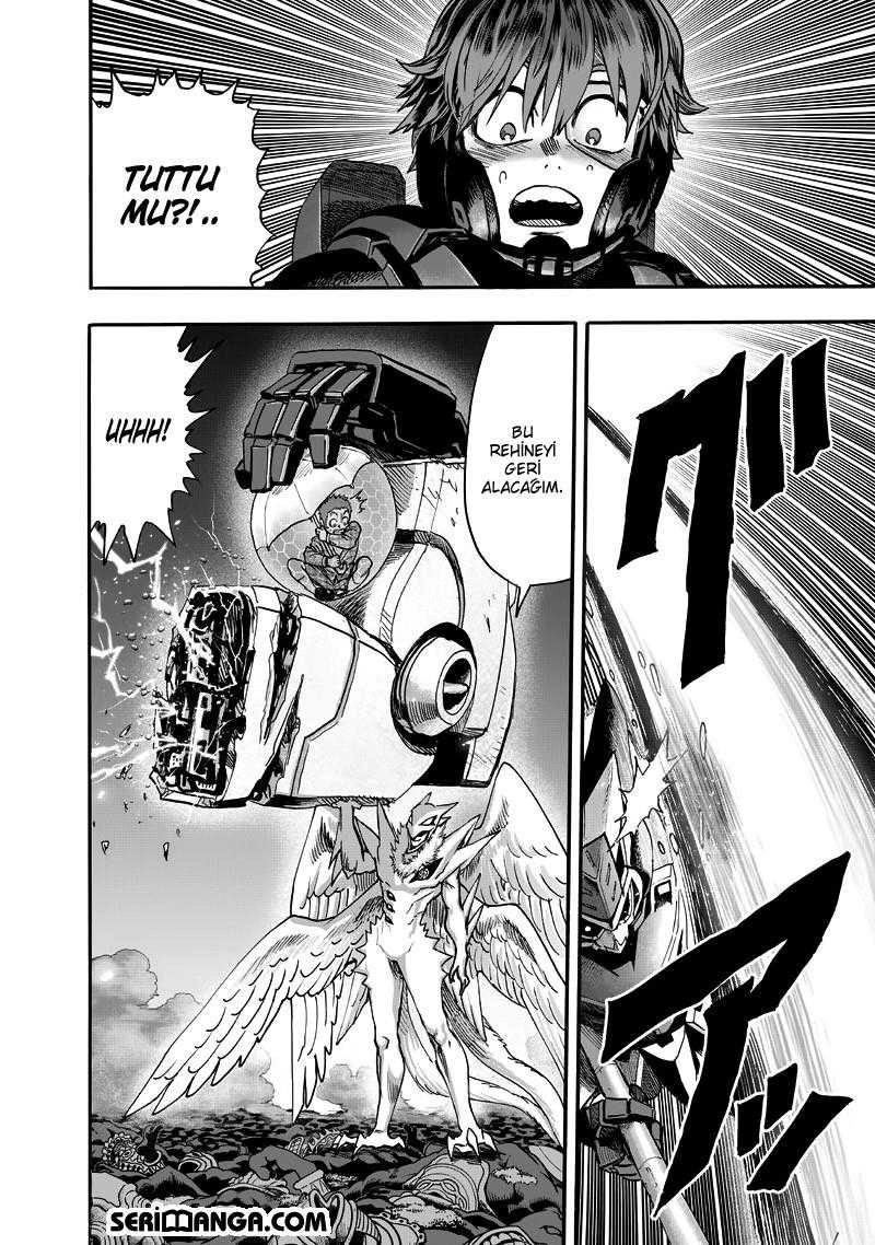 Read One Punch Man Tr Manga Online
