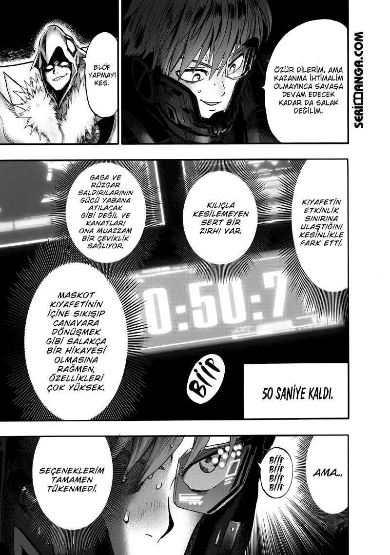Read One Punch Man Tr Manga Online