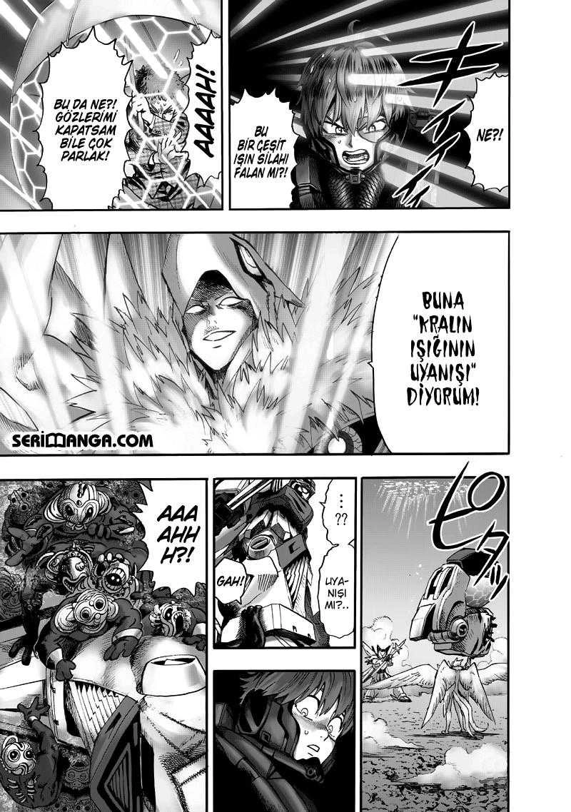 Read One Punch Man Tr Manga Online