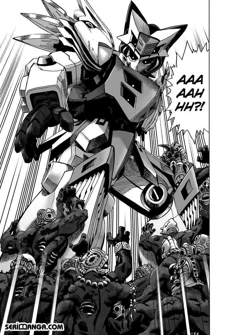 Read One Punch Man Tr Manga Online